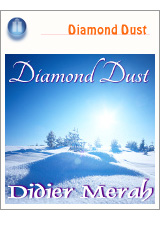 “Diamond Dust” ブログパーツ